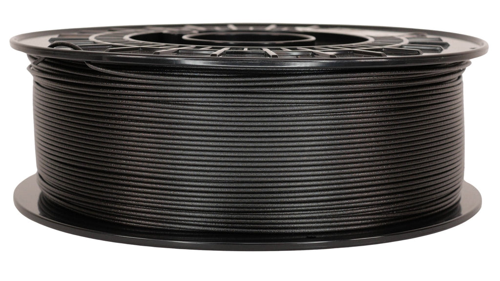 3D-Fuel Pro PCTG, Matte Black, 1.75mm - Variant Image