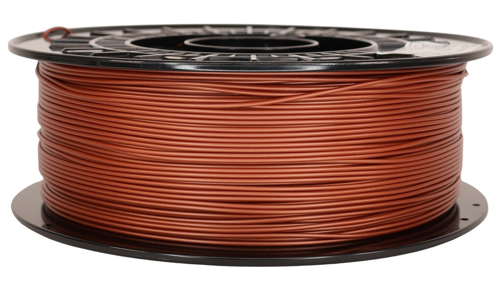 3D-Fuel Pro PCTG, Metallic Copper, 1.75mm - Variant Image
