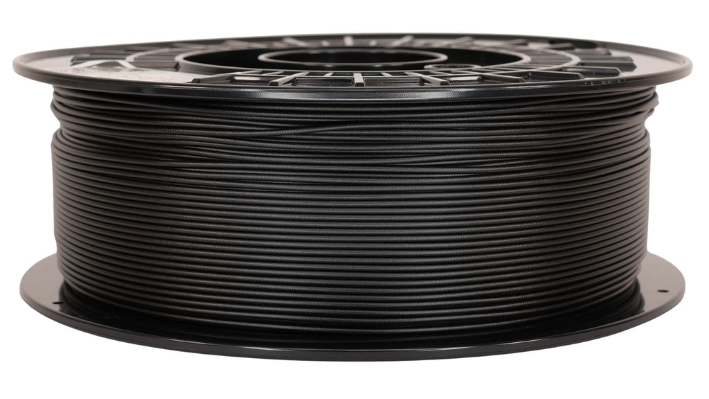 3D-Fuel Pro PCTG, Midnight Black, 1.75mm - Variant Image