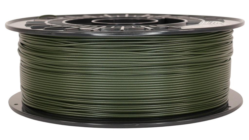 3D-Fuel Pro PCTG, Olive Green, 1.75mm - Variant Image