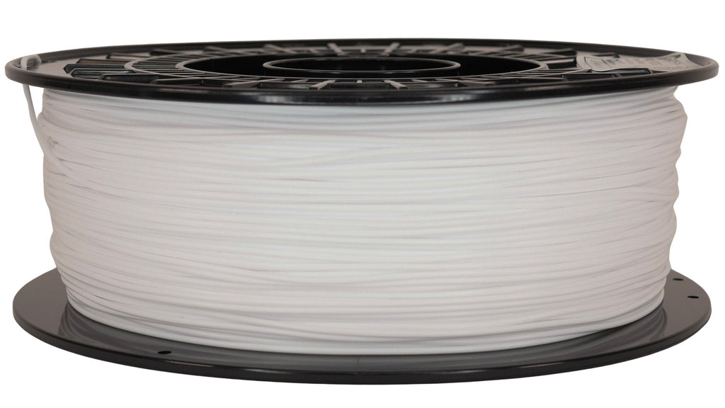 3D-Fuel Pro PCTG, Snow White, 1.75mm - Variant Image