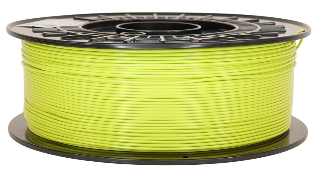 Pro PCTG, Toolbox Green, 1.75mm - Variant Image