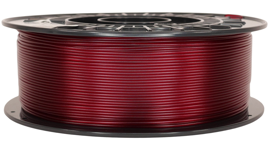 3D-Fuel Pro PCTG, Transparent Ruby Red, 1.75mm - Variant Image
