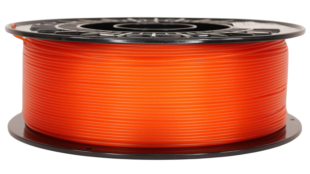 3D-Fuel Pro PCTG, Transparent Signal Orange, 1.75mm - Variant Image