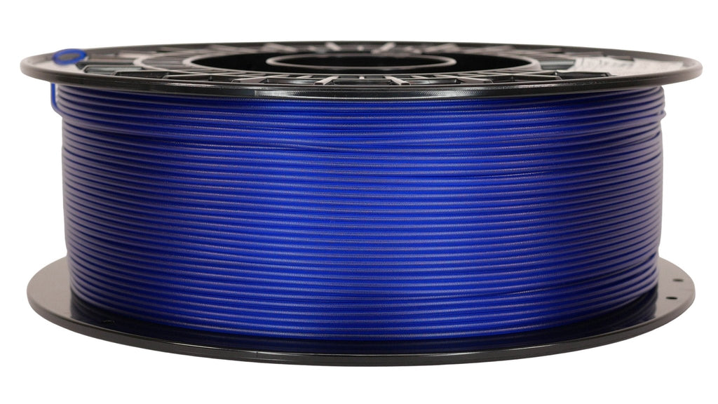 3D-Fuel Pro PCTG, Transparent Ultramarine Blue, 1.75mm - Variant Image