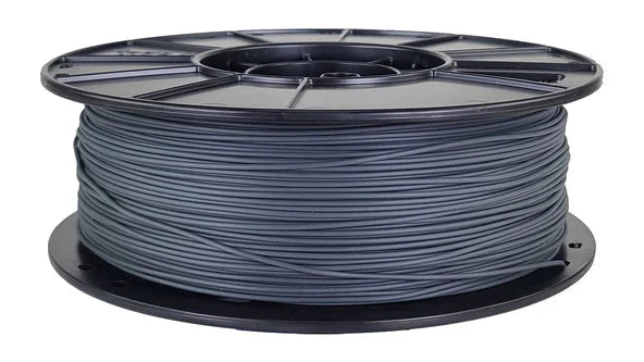 3D-Fuel Pro PETG, Charcoal Gray, 1.75mm - Variant Image