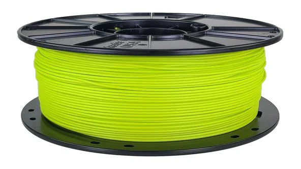 3D-Fuel Pro PETG, LulzBot Green, 1.75mm - Variant Image