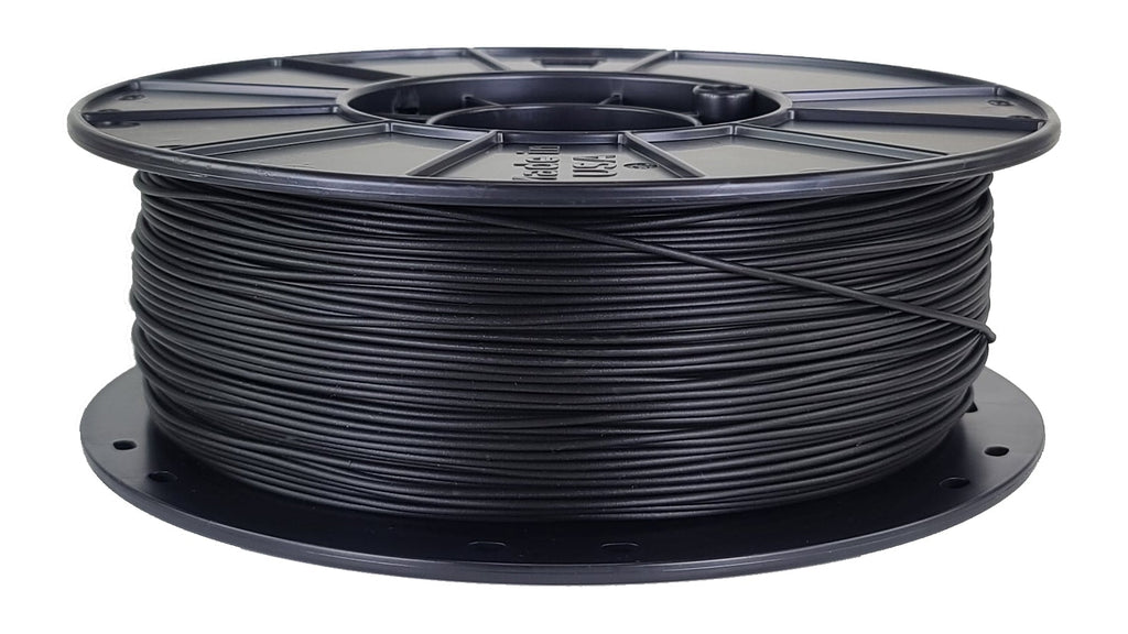 3D-Fuel Pro PETG, Midnight Black, 1.75mm - Variant Image