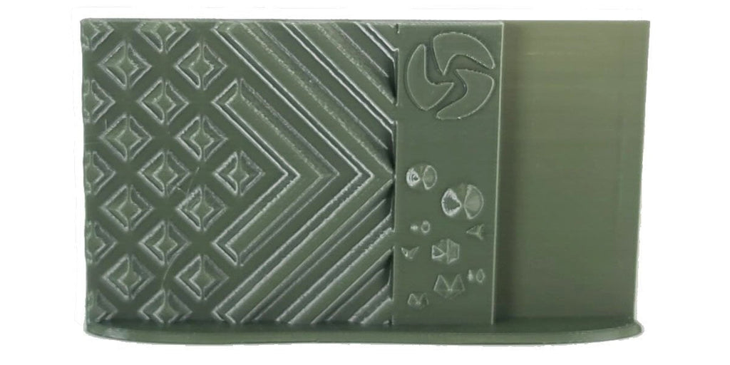 3D-Fuel Pro PETG, Olive Green, 1.75mm - Variant Image