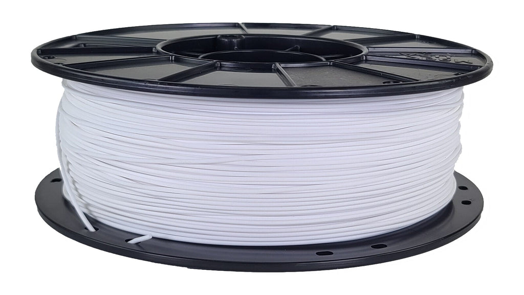 3D-Fuel Tough Pro PLA+, Brightest White, 1.75mm - Variant Image