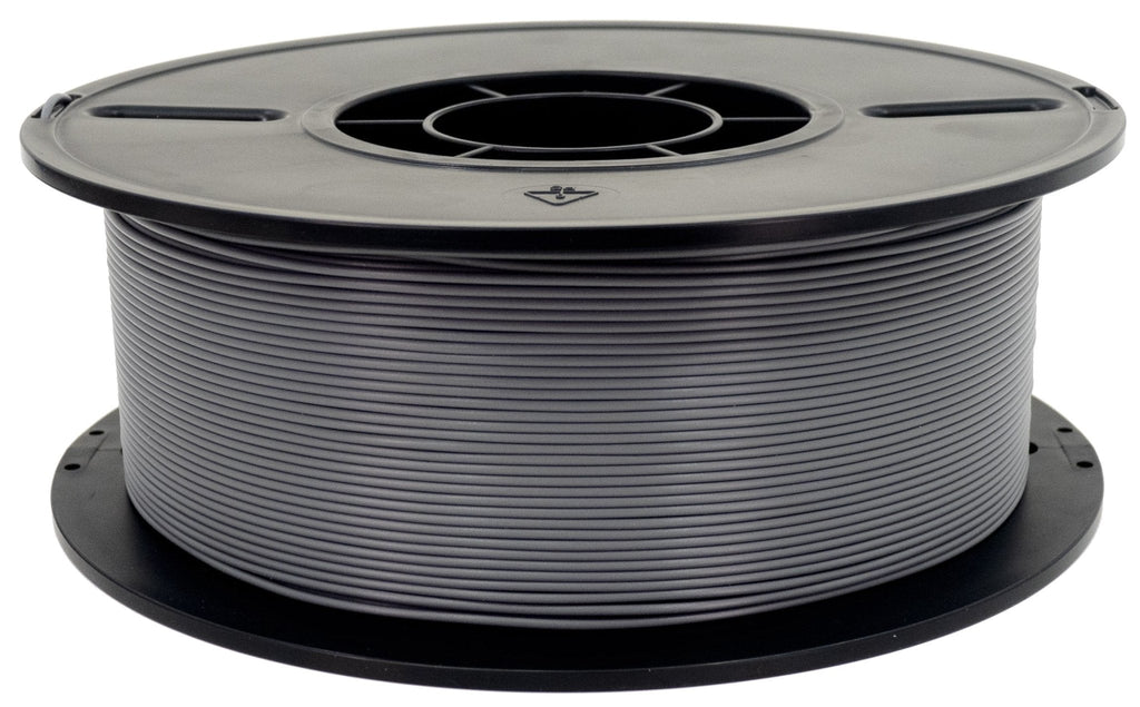 3D-Fuel Tough Pro PLA+, Castle Gray, 1.75mm - Variant Image