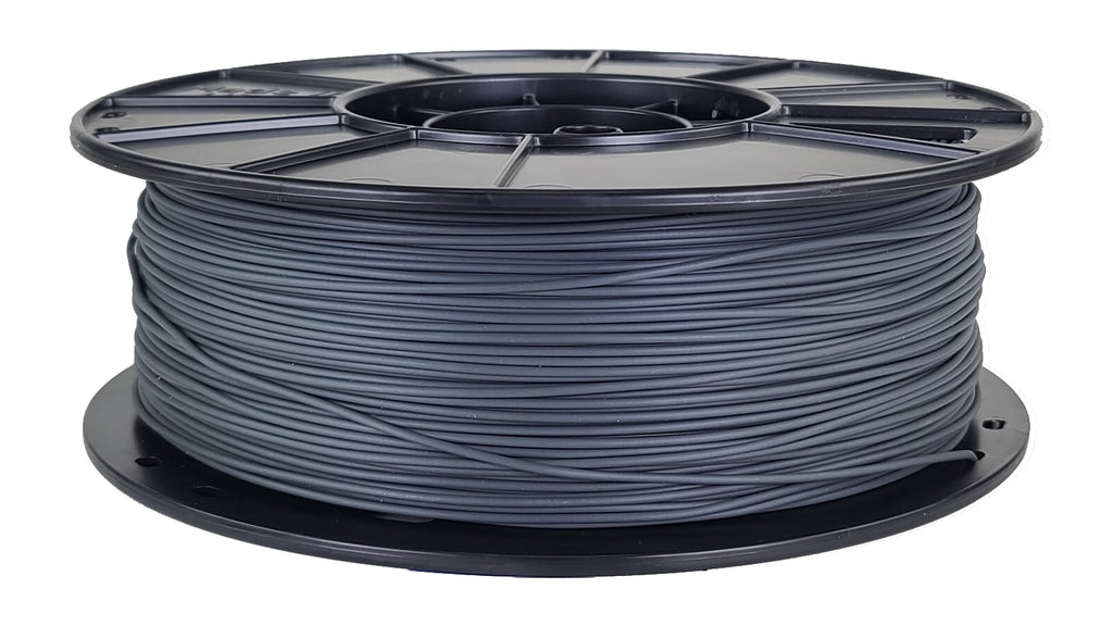 3D-Fuel Tough Pro PLA+, Charcoal Gray, 1.75mm - Variant Image