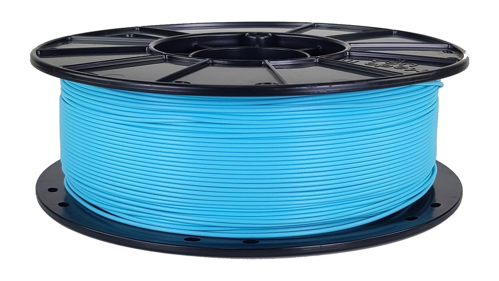 3D-Fuel Tough Pro PLA+, Electric Blue, 1.75mm - Variant Image