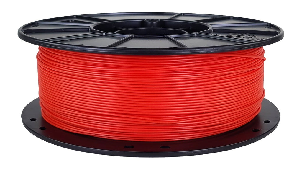 3D-Fuel Tough Pro PLA+, Fire Engine Red, 1.75mm - Variant Image