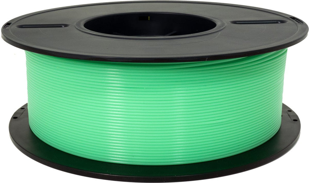 3D-Fuel Tough Pro PLA+, Fluorescent Green, 1.75mm - Variant Image