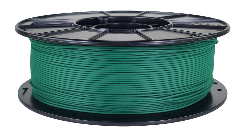 3D-Fuel Tough Pro PLA+, Forest Green, 1.75mm - Variant Image