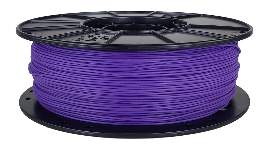 3D-Fuel Tough Pro PLA+, Grape Purple, 1.75mm - Variant Image