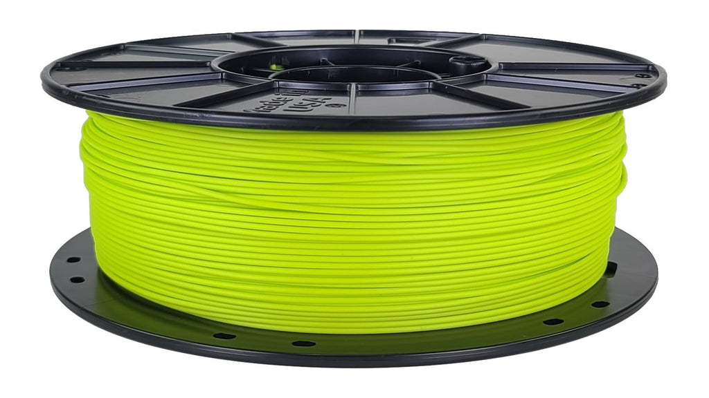 3D-Fuel Tough Pro PLA+, LulzBot Green, 1.75mm - Variant Image