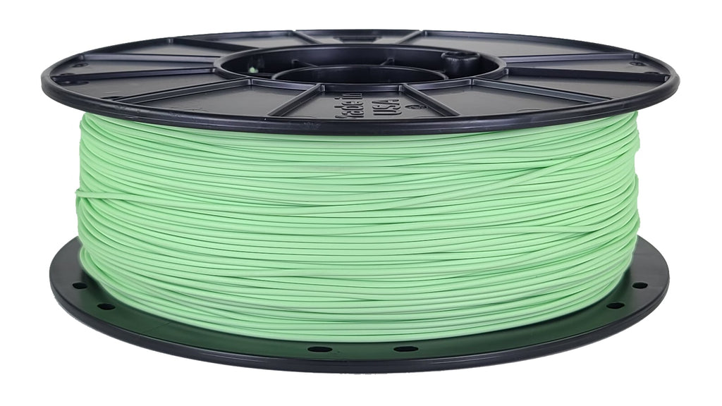 3D-Fuel Tough Pro PLA+, Pistachio Green, 1.75mm - Variant Image