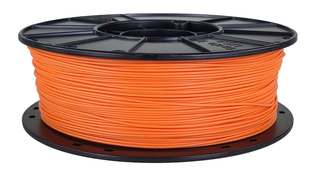 3D-Fuel Tough Pro PLA+, Tangerine Orange, 1.75mm - Variant Image
