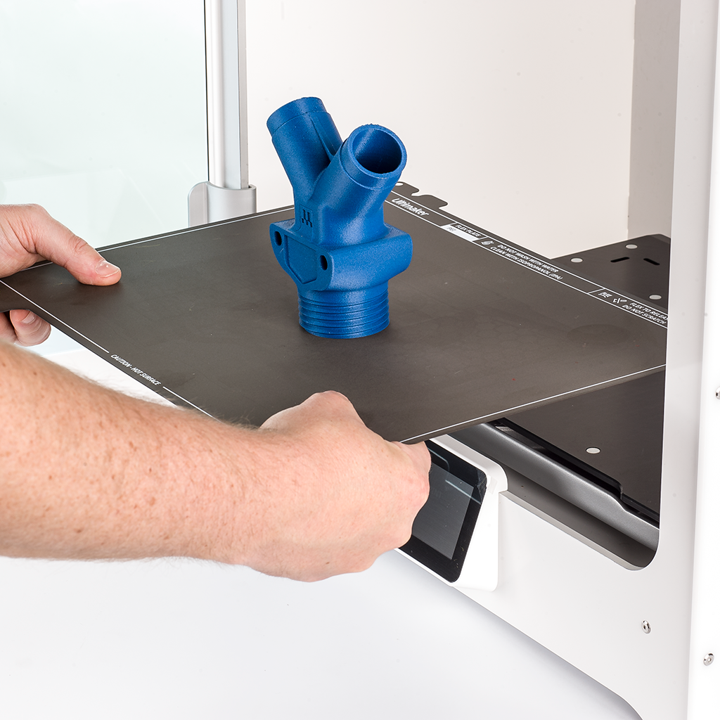 UltiMaker PET CF Expansion Kit (2.85mm, for S Series) | 3D Universe