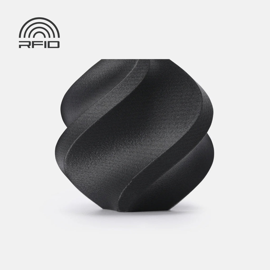 Bambu Lab ASA-CF (1.75mm, 1kg - Black 46101) - Variant Image