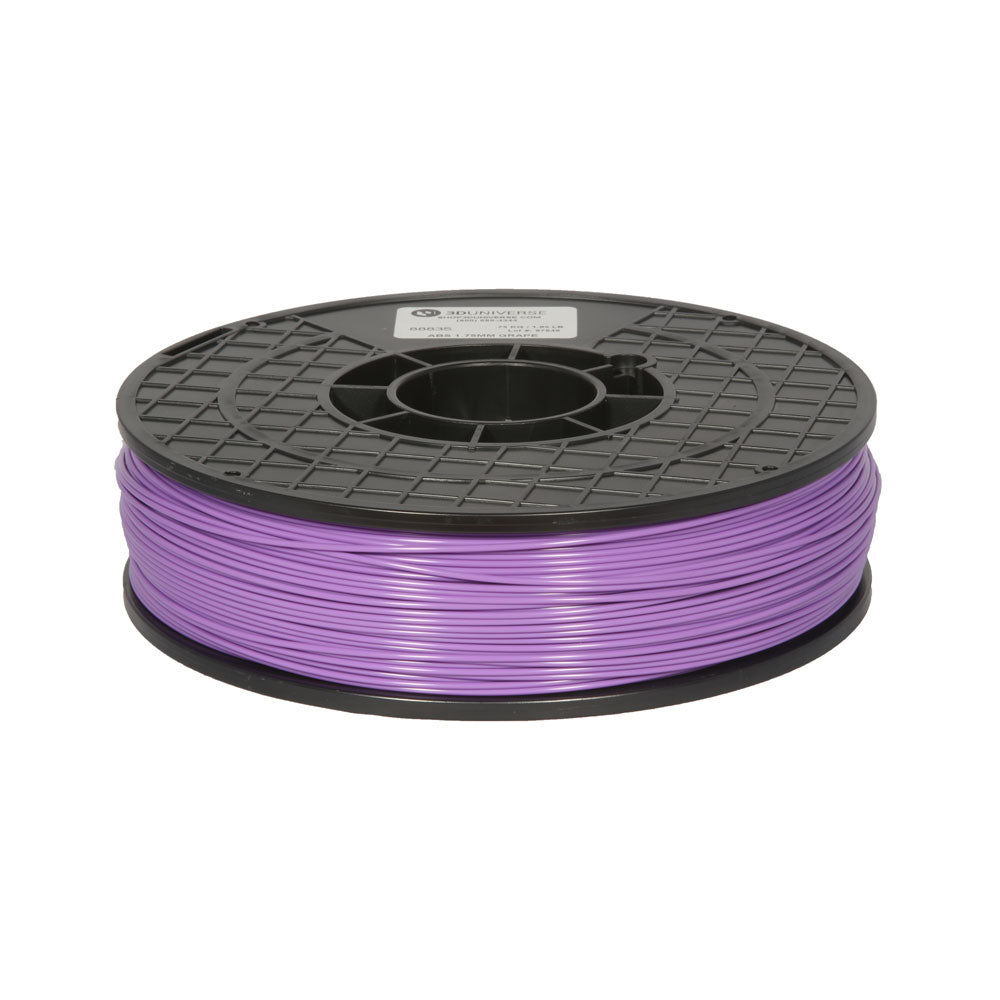 3D Universe ABS Filament (2.85mm, 750 g) - Variant Image