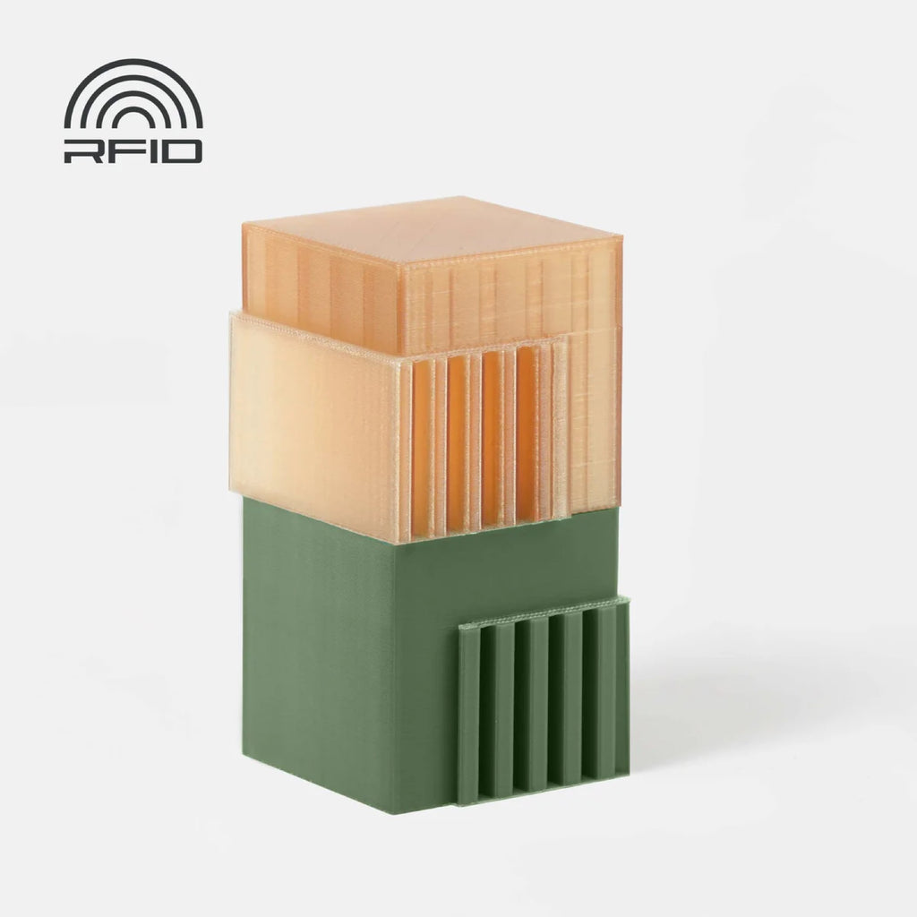 Bambu Lab Support for PLA/PETG (1.75mm, .5kg, Nature 65102) - Variant Image