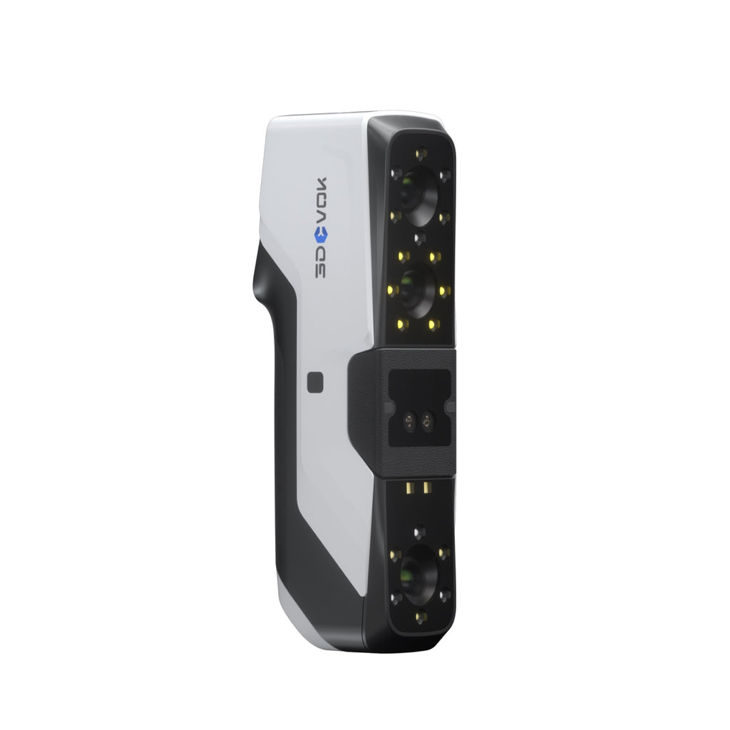 3DeVOK MQ 3D Scanner - Variant Image