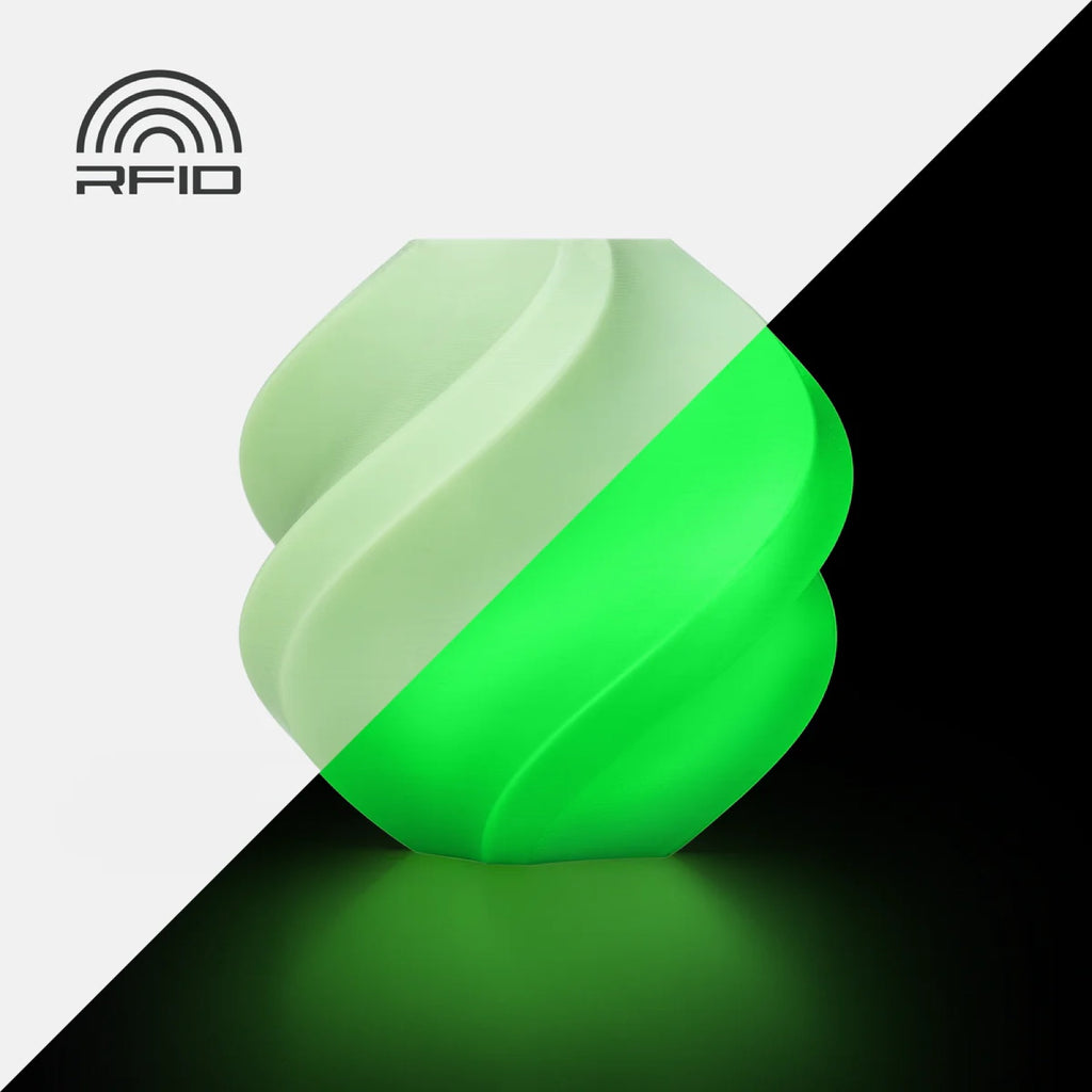 Bambu Lab PLA Glow (1.75mm, 1kg) - Variant Image