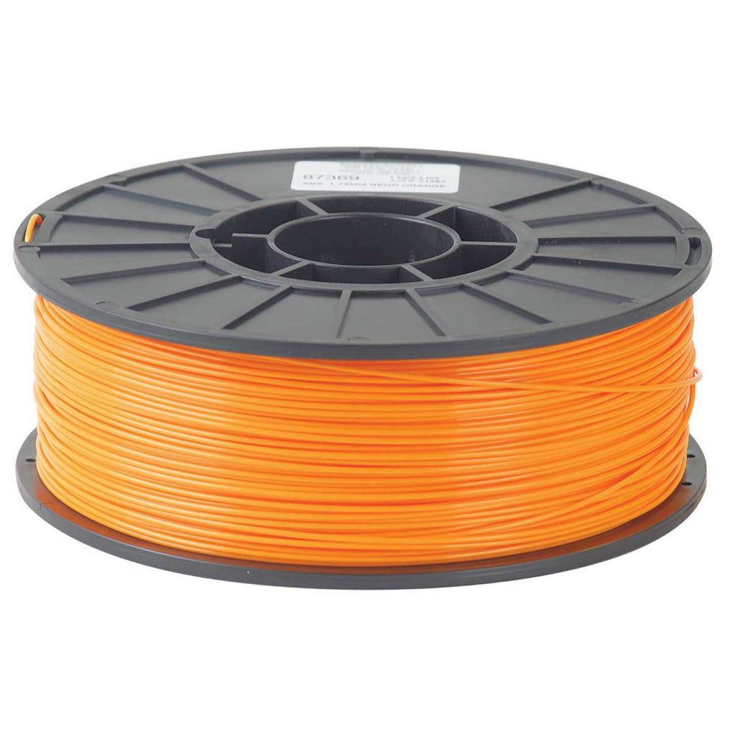 3D Universe ABS Filament (1.75mm, 1 kg) - Variant Image