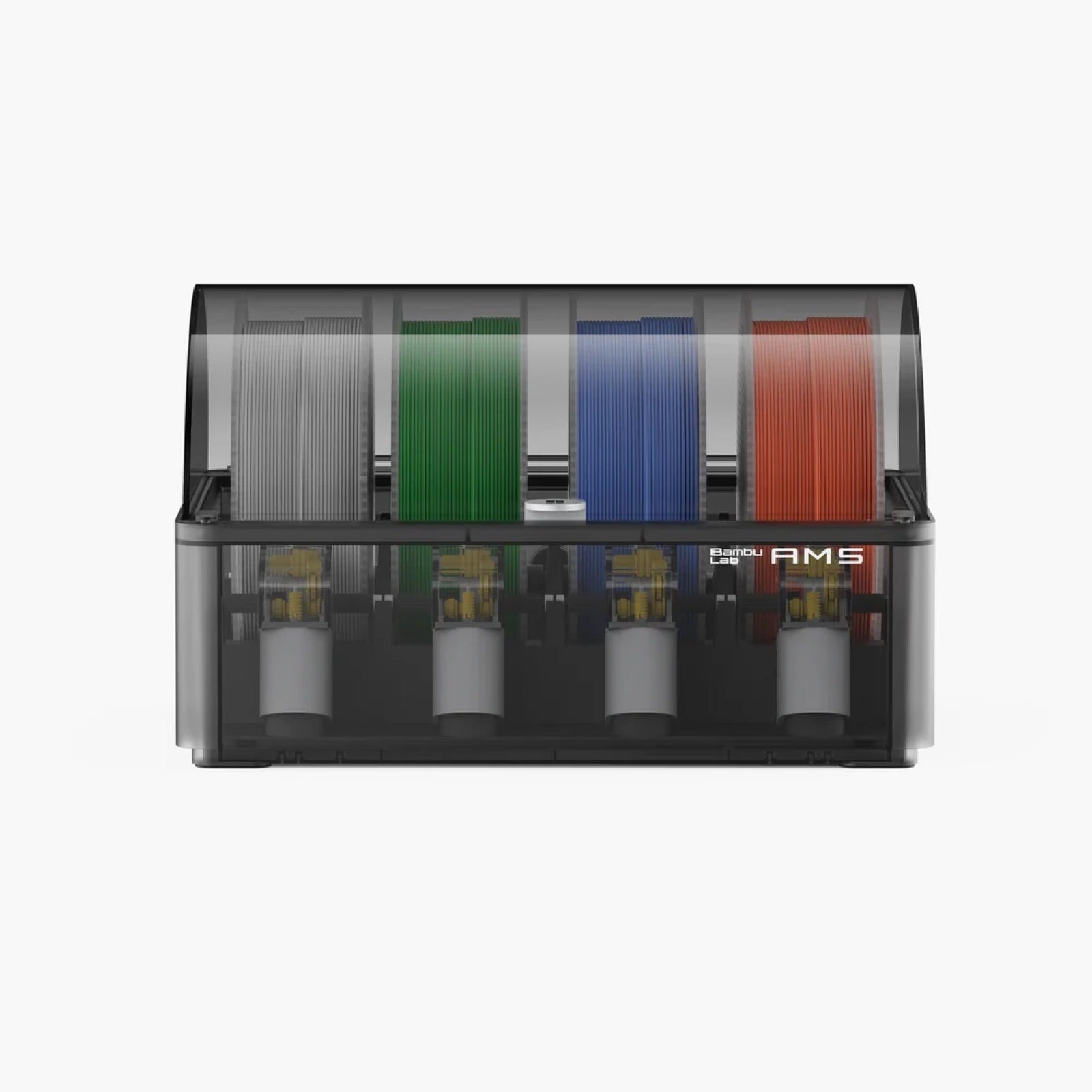 Bambu Lab AMS - Automatic Material System - X1 Series and P1