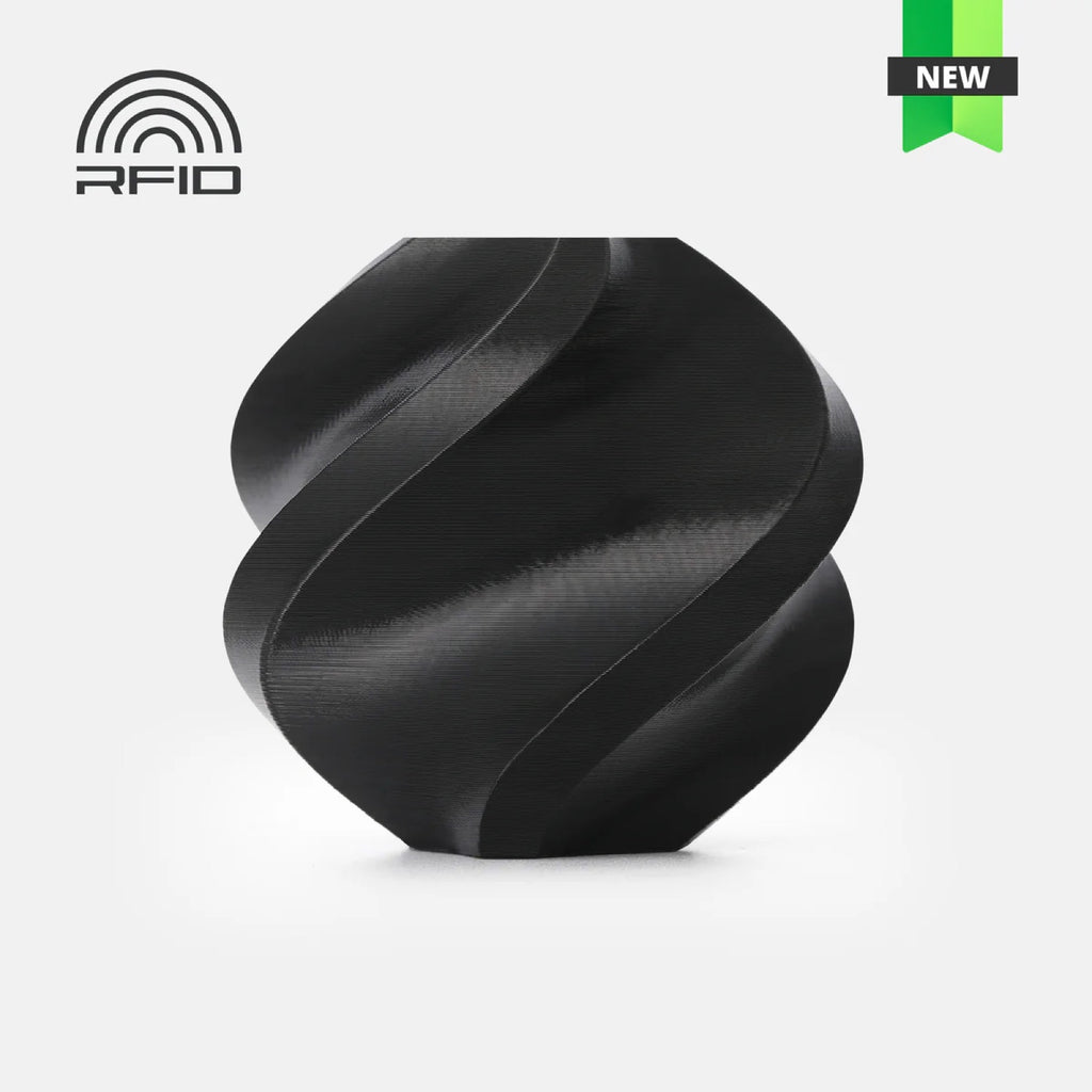 Bambu Lab PC FR (Flame-Retardant Polycarbonate) (1.75mm, 1kg) - Variant Image