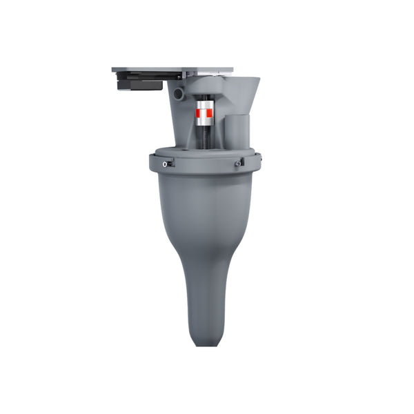 Potter System 3D Potter Auger System