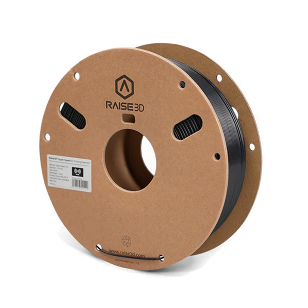 Raise3D Hyper Speed PLA Filament - RFID (1.75mm, 1kg) - Variant Image