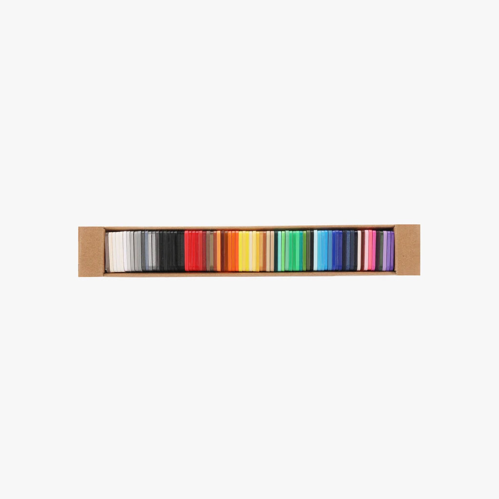 Bambu Lab Filament Color Swatches - Variant Image