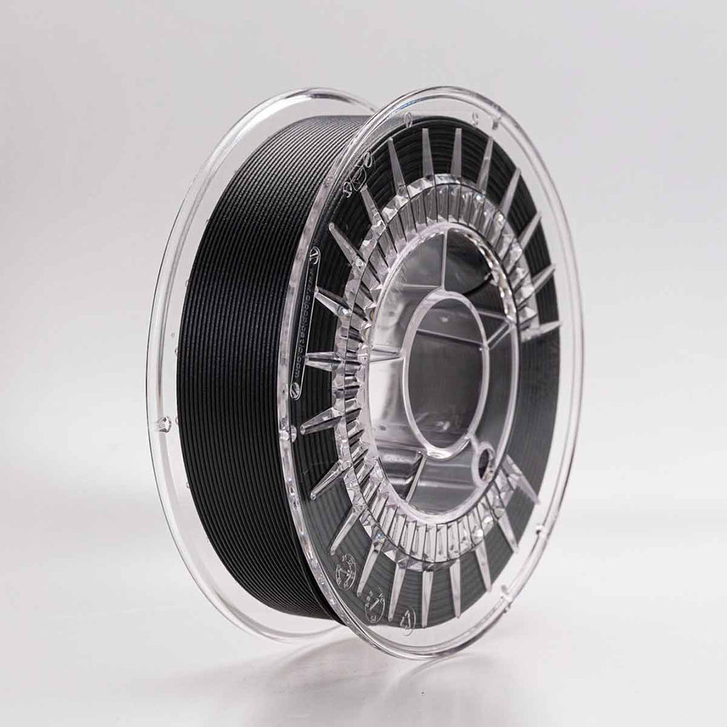 Tectonic KRATIR PP CF Black (2.85mm) - Variant Image