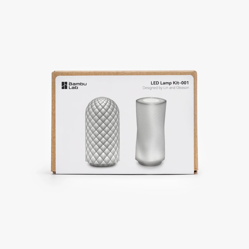 Bambu Lab LED Lamp Kit 001
