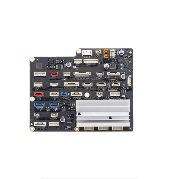 MC Board - H2 Series | 3D Universe
