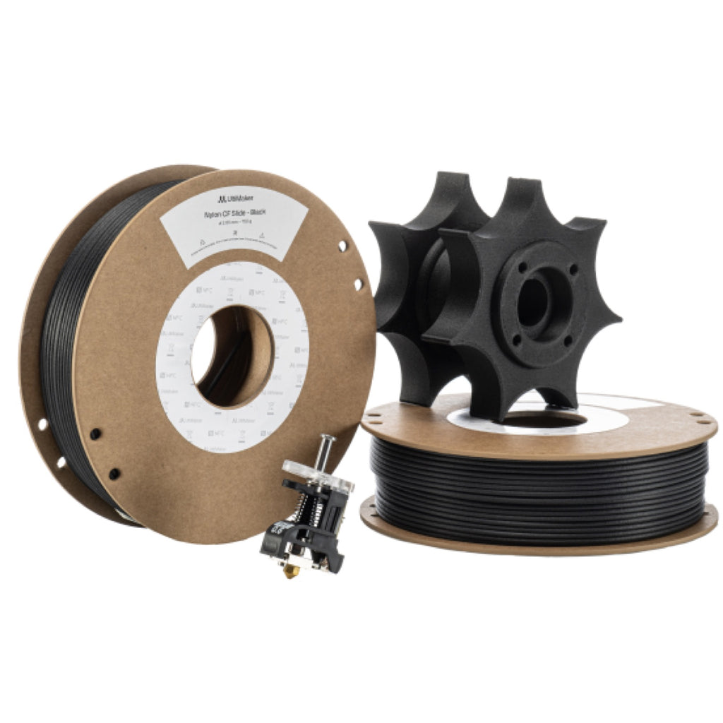 UltiMaker Nylon CF Slide (2.85mm, 750g) - Variant Image