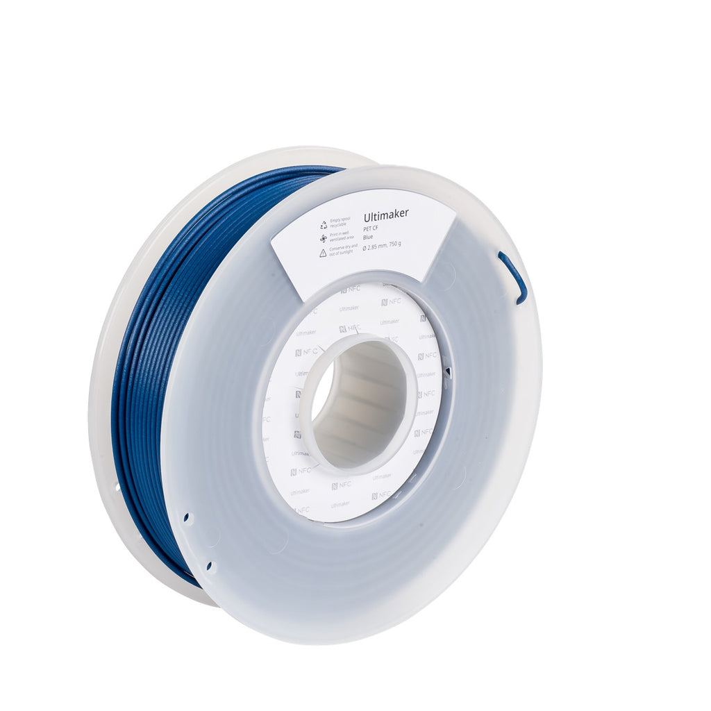 UltiMaker PET CF Filament 2.85mm (750g) - Variant Image