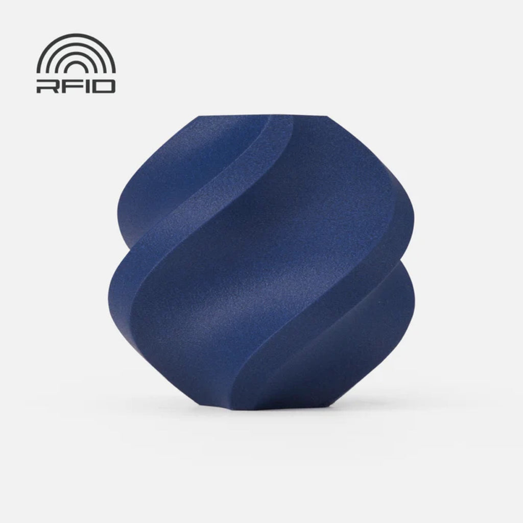 Bambu Lab PETG-CF Carbon Fiber Reinforced PETG (1.75mm, 1kg) - Variant Image