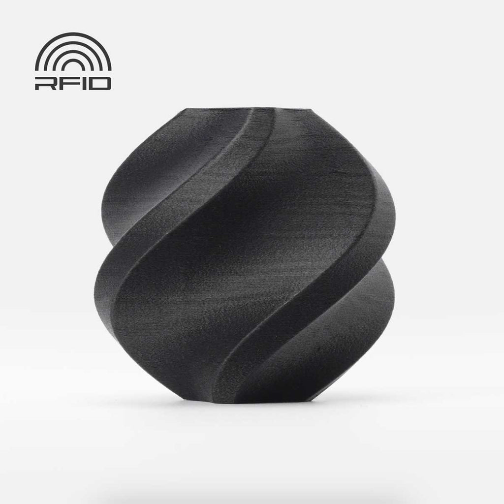 Bambu Lab PETG-CF Carbon Fiber Reinforced PETG REFILL (1.75mm, 1kg) - Variant Image