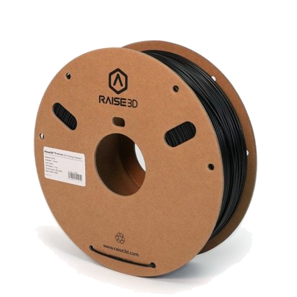 Raise3D Premium PETG Filament (1.75mm, 1kg)