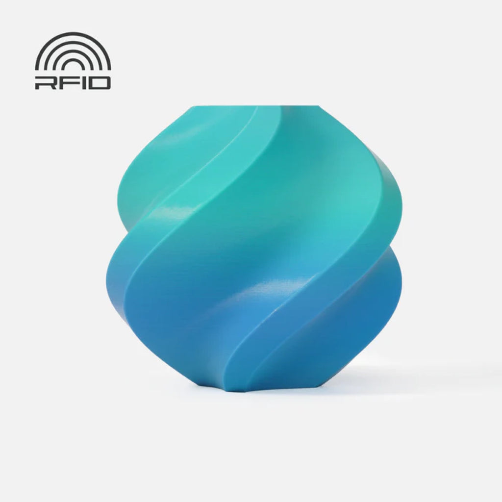 Bambu Lab PLA Basic Gradient (1.75mm, 1kg) - Variant Image