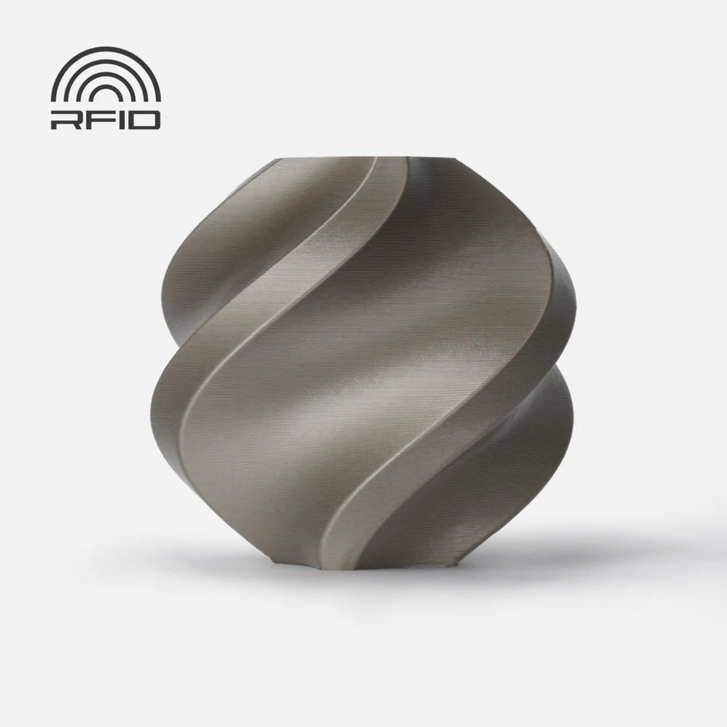 Bambu Lab PLA Metal (1.75mm, 1kg) - Variant Image