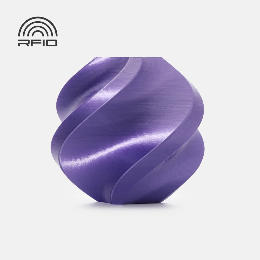 Bambu Lab PLA Silk+ (1.75mm, 1kg) - Variant Image