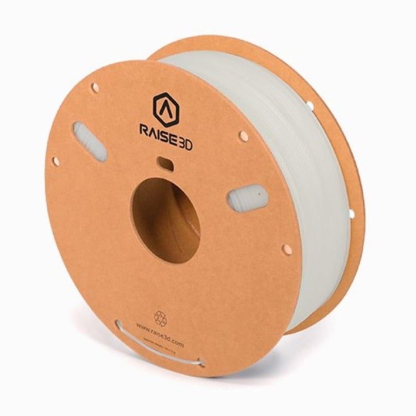 Raise3D Hyper Core PPA GF25 (1.75mm. 1kg, White) - Variant Image