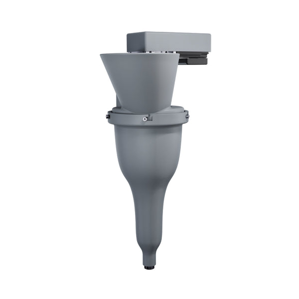 Potter System 3D Potter Auger System