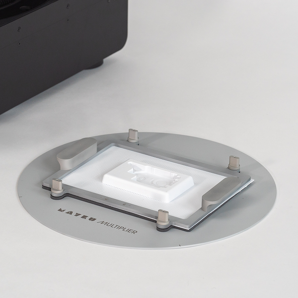 Mayku Reducing Plate | 3D Universe